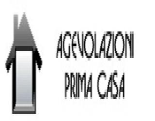Agevolazioni prima casa
